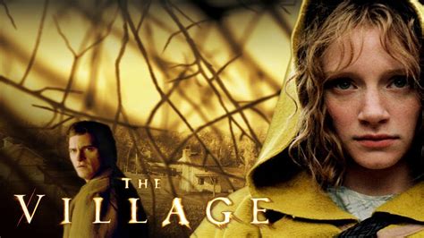 the village 2004 reviews|the village common sense media.